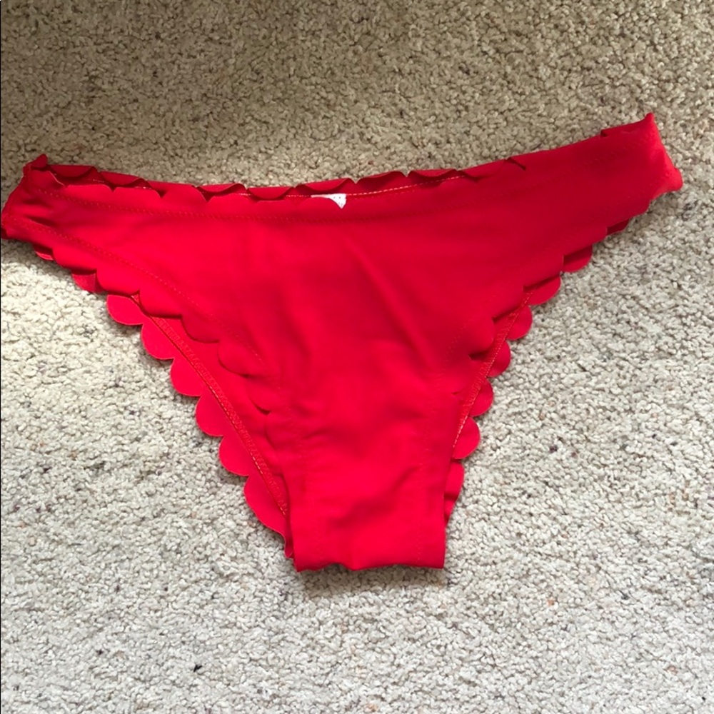 SHEIN bikini bottoms